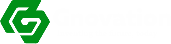 Gnovation logo