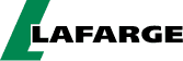 partner Lafarge logo