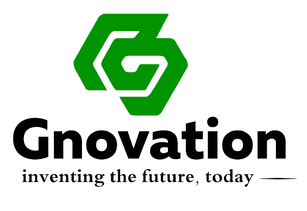 Gnovation Logo