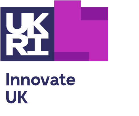 partner Innovate UK logo