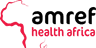 partner amref logo