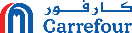 partner carrefour logo